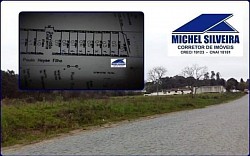 1. Lucena 12 x 37 com calçamento 75.000,00