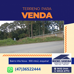 6. Alexandre Ricardo Worrel 900 mts2 650.000,00