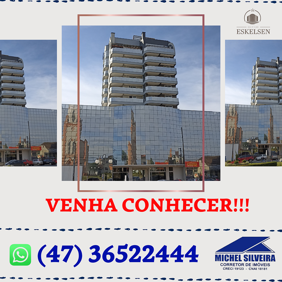 Consulte as opções!