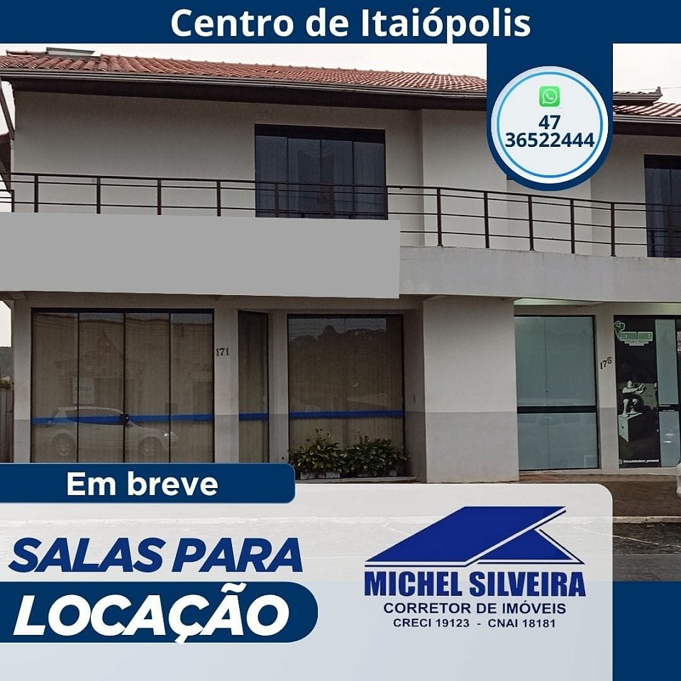 EM BREVE