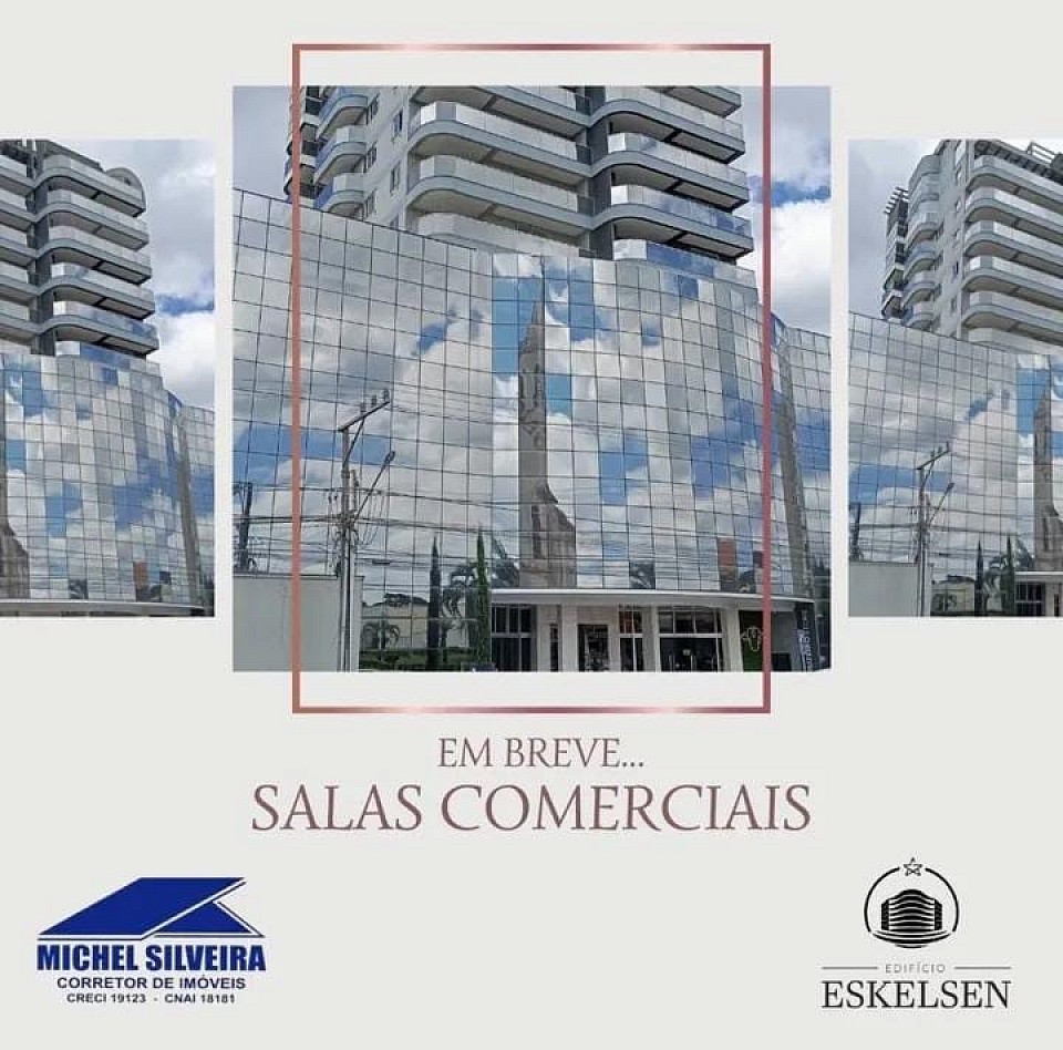 EM BREVE