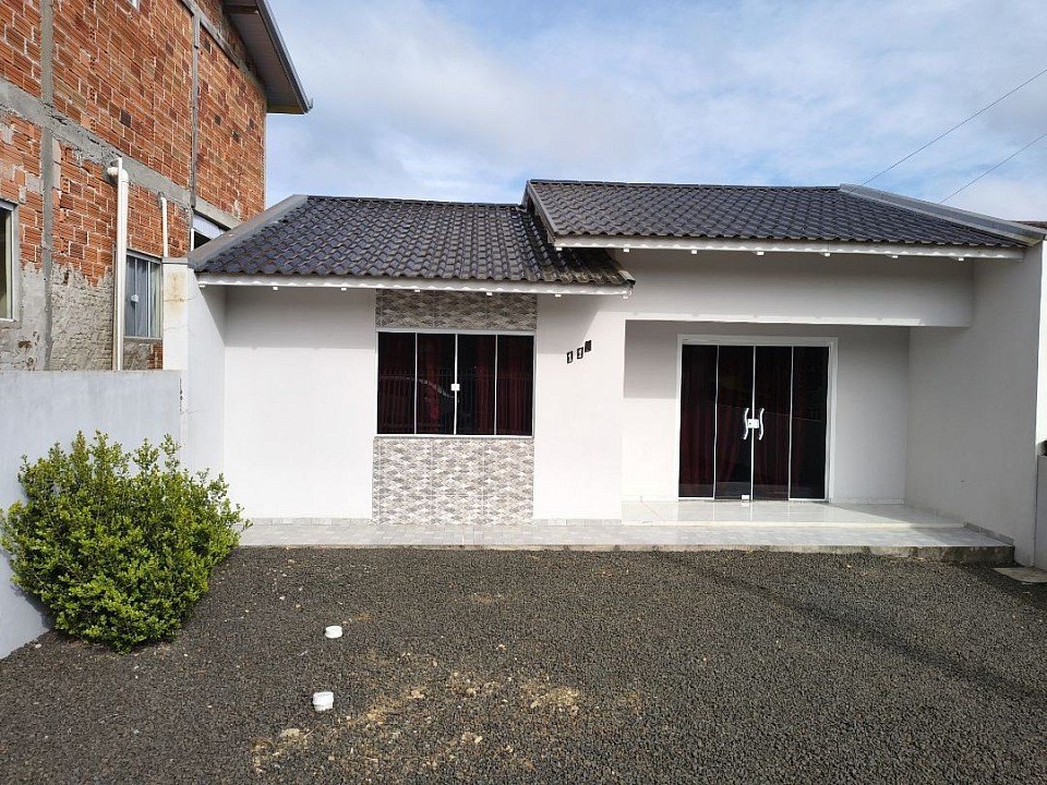 Bairro VILA Nova, 2 quartos 1.100,00