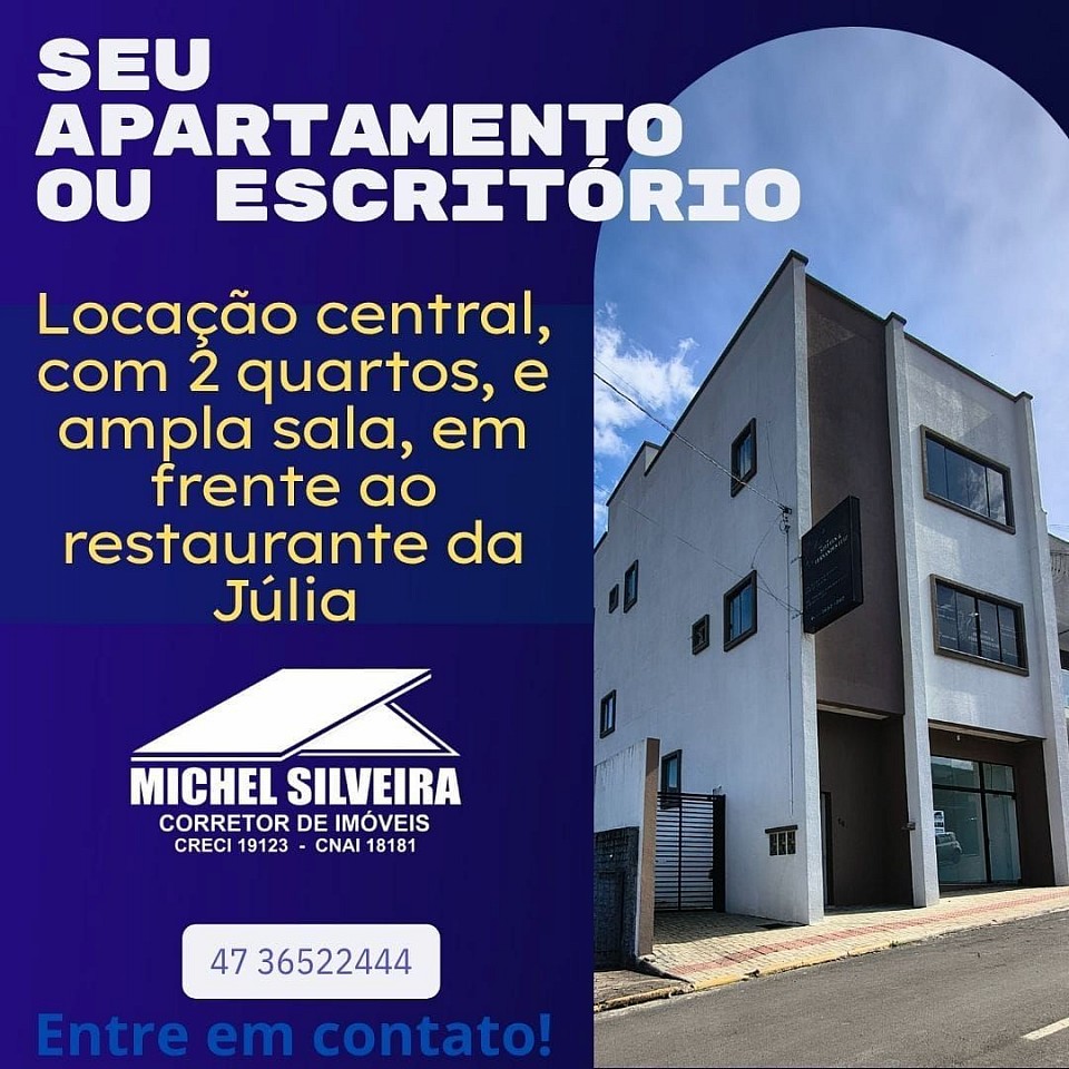 Apto central 1.200,00