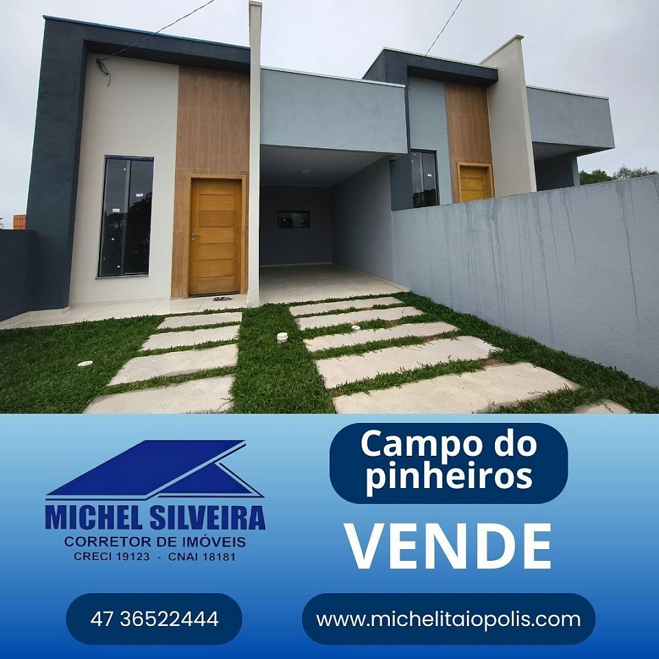 390.000,00 campo do BATISTA