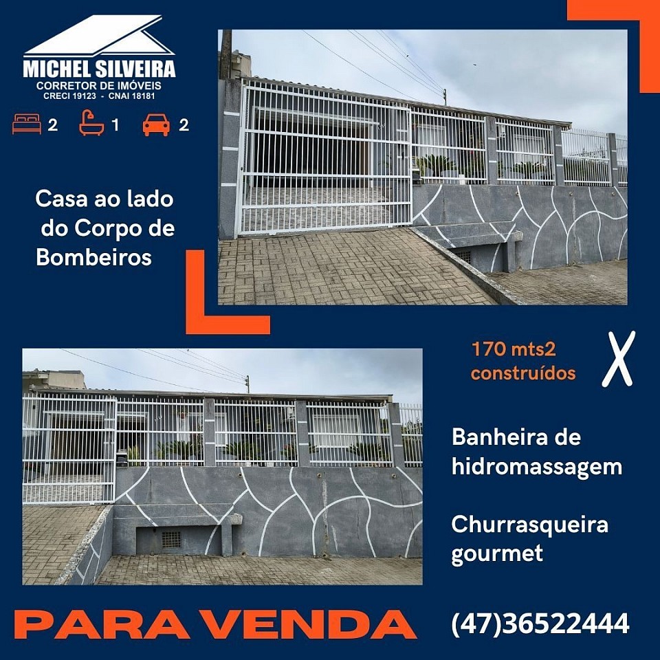 Próx. Aos BOMBEIROS 500.000,00