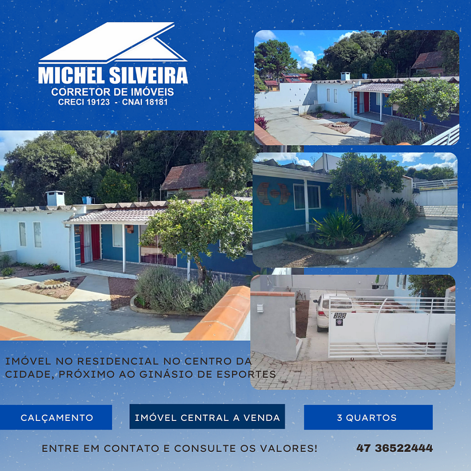 Casa central 550.000,00