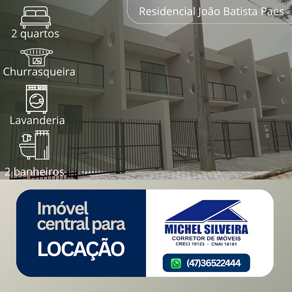 1200,00 próx campo do batista e hospital