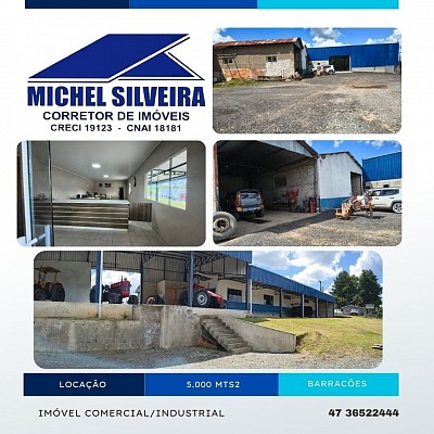 Industrial - consulte