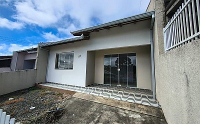 850,00 loteamento Araucárias, próx Avenida Mix com 2 quartos