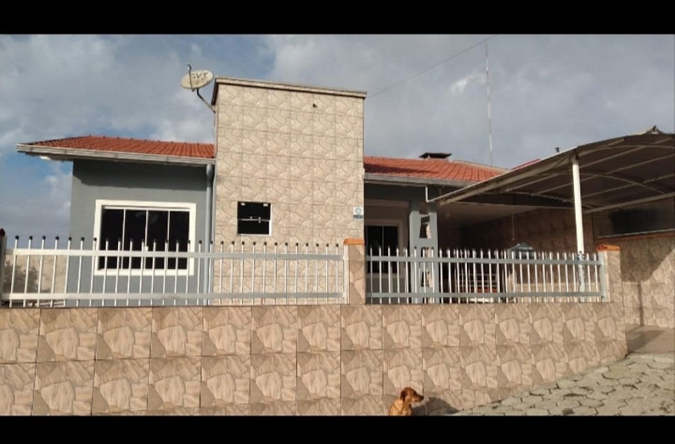 Bairro Bom Jesus, no valor de 1200,00 com 2 quartos