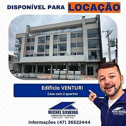 2 quartos opções  de 1.700,00 até 2.000,00