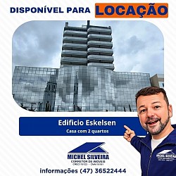 Opções a partir de 2300,00